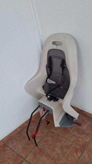 Cadeira Bébé para bicicleta