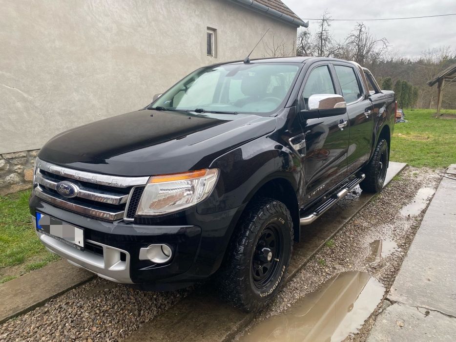 Розборка Ford Ranger 2.2 / 3.2 дизель разборка Ford wildtrak шрот