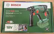 Młot akumulatorowy Bosch UniversalHammer 18V