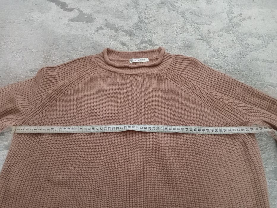 Стильна ковтинка.