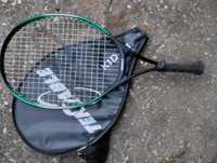 Raquete tênis com bolsa