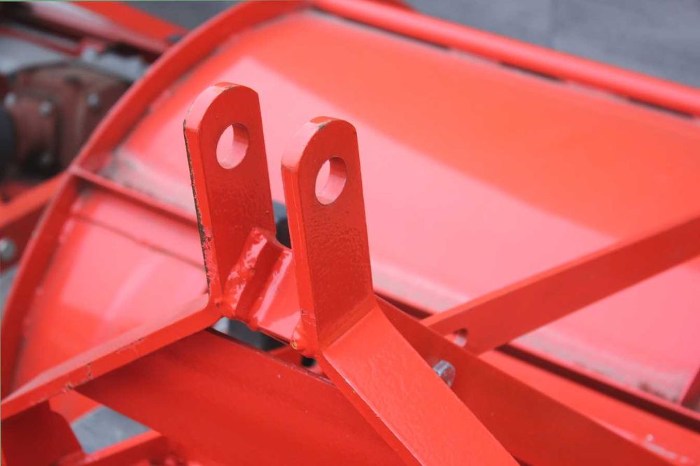 Почвофреза, грунтофреза, фреза навесная bomet/wirax. мтз, юмз