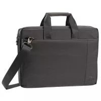 Сумка для ноутбука RivaCase 15.6" 8231 Grey (8231Grey)