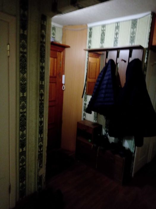 Квартира 3 км. Евроремонт с усією новою технікою і меблями т