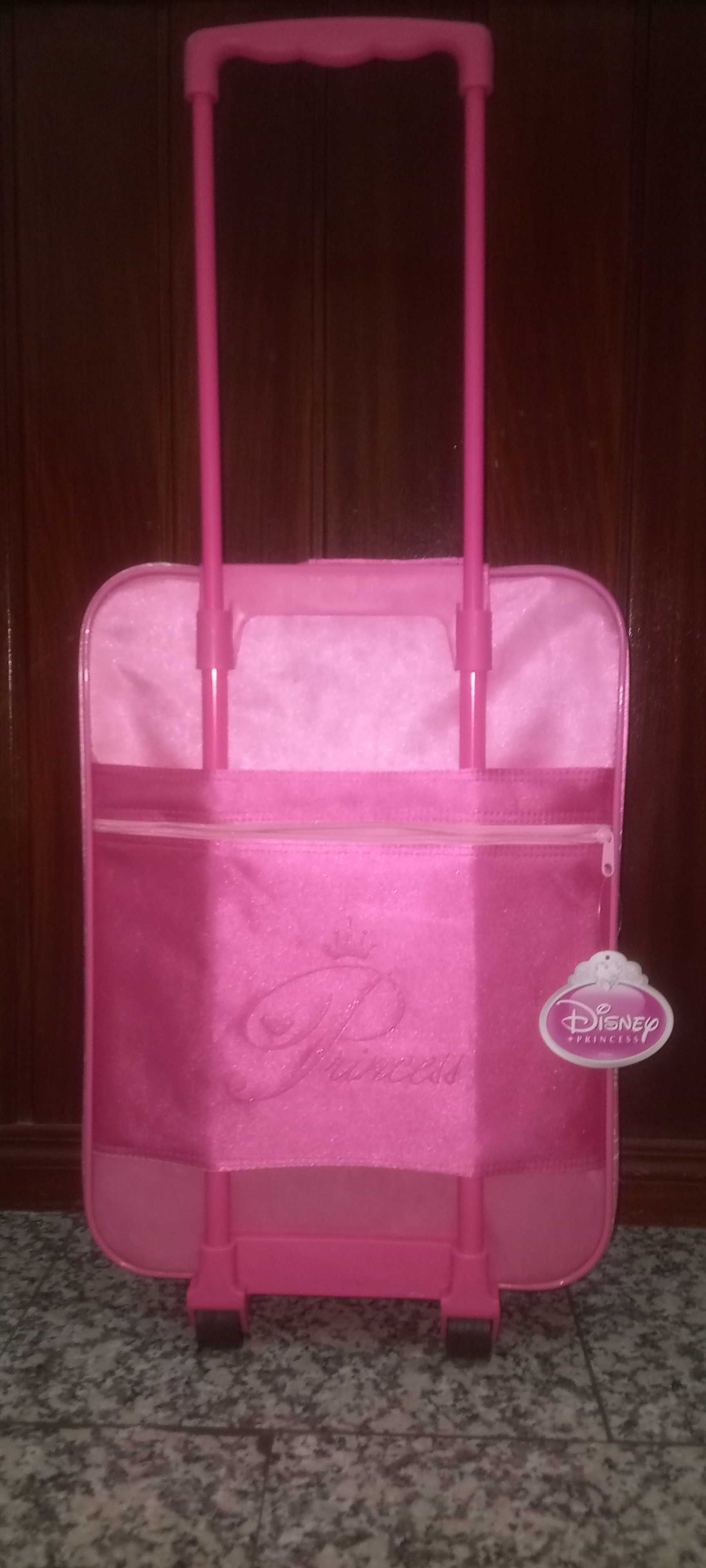 Mochila escolar PRINCESAS DISNEY