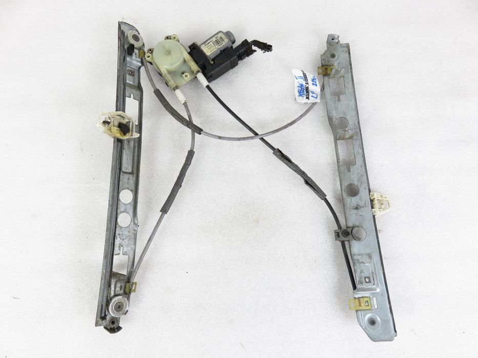 PODNOŚNIK SZYBY LEWY PRZEDNI RENAULT MEGANE II 402046C