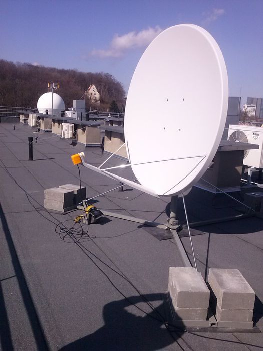 Montaż Anten, Alarmy,Kamery,Elektryka