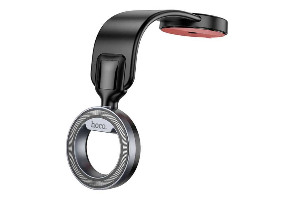 Гнучкий магнітний тримач HOCO H71 для телефону в машину на панель