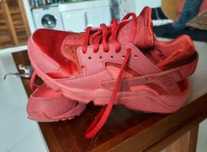 Sapatilhas Nike f