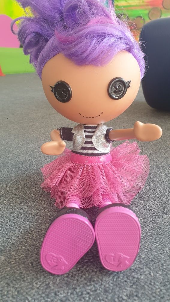 Lalka Lalaloopsy 25 cm