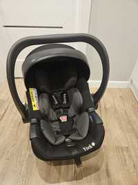 BabySafe York i-size 0-13 kg
