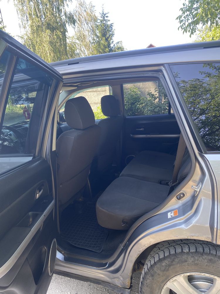 Продам авто Suzuki Grand Vitara