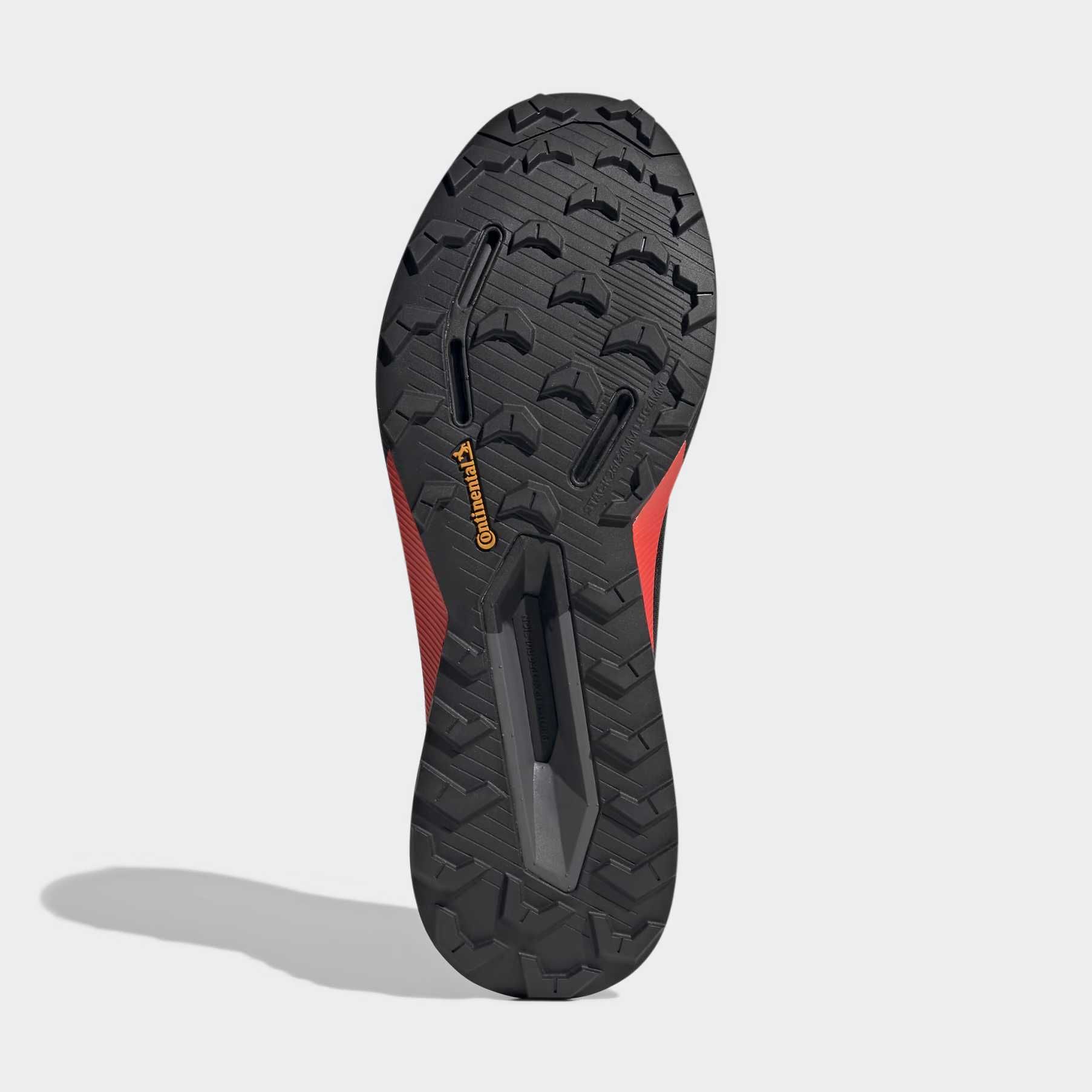 Adidas męskie buty trailowe Terrex Agravic Ultra r. 42 2/3 | FY7628