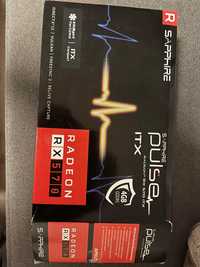 Karta graficzna Radeon RX570 4GB Sapphire