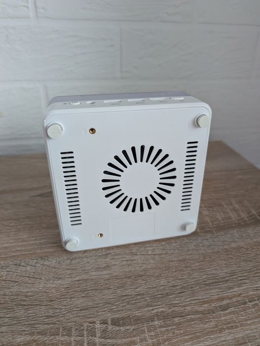 НОВИЙ Міні ПК на Ryzen 7 6800H, 16gb DDR5, 256gb NVME