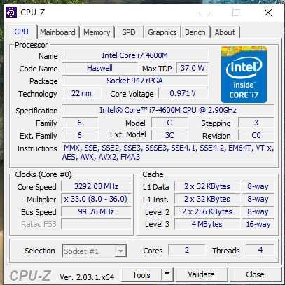 Laptop biznesowy Dell E6440 i7-4600M 2.9GHz HD4600 SSD256GB 8GBDDR3