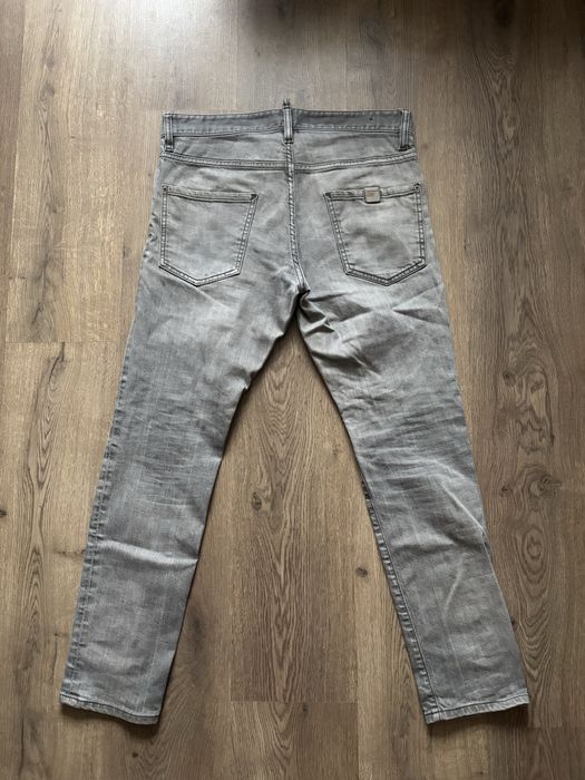 Slim fit dsquared2
