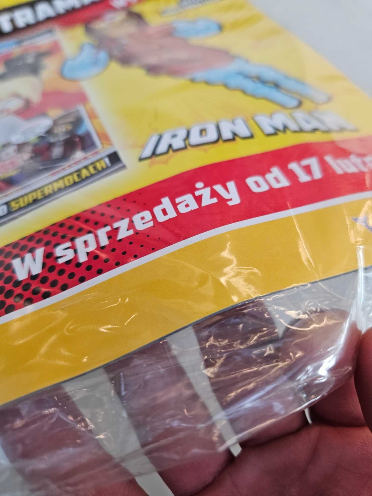 LEGO star Wars sokół millenium nowa gazetka