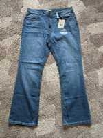 Nowe spodnie jeansowe rozmiar 46 XXXL