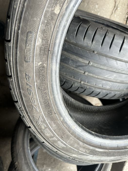 Falken Ziex R17 215/50 ціна за пару 3200 грн