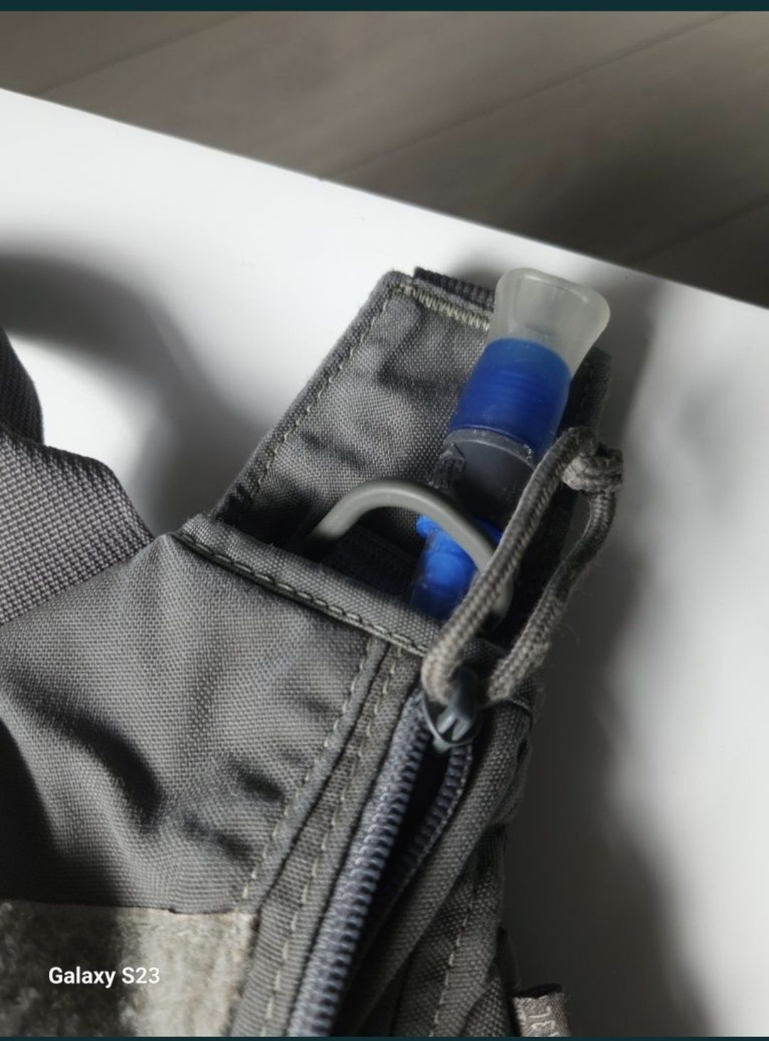 Zestaw hydracyjny CamelBak 3L olive