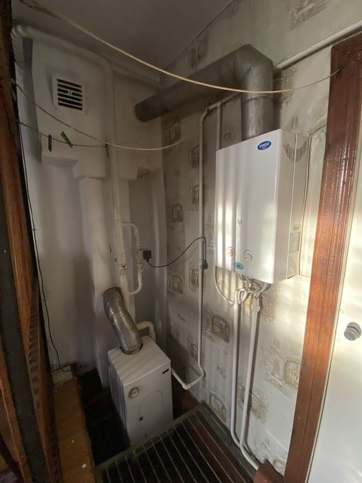 Продаю  часный дом на Старом Водопое от собственника