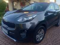 Kia   Sportage...