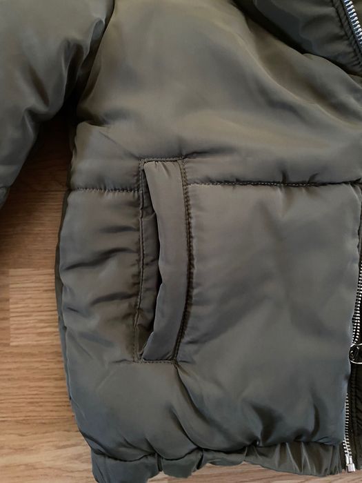 Куртка жіноча хакі. Терміново продаю!