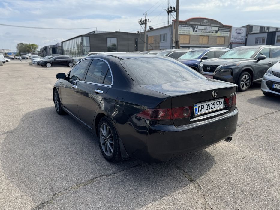 Продам Honda accord