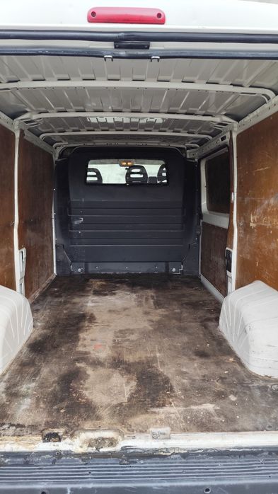 Peugeot Boxer H1L2