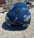 BAIXA PRECO Renault Megane Break GT LINE

1.5 dCi 110cv Cx. Manual 6v
