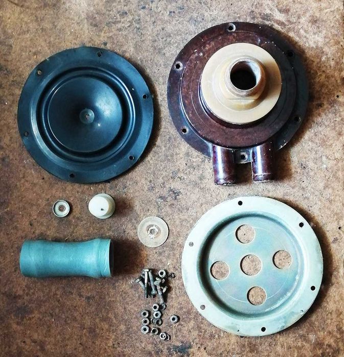 Тепловое  реле  РТ -10   220  вольт  1, 4 А