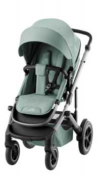 Wózek Britax Smile 5Z jade green nowy