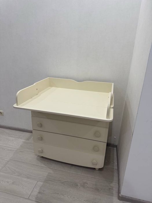 Меблі для немовлят