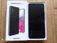 smartfon telefon Samsung Galaxy A53 5G 128 GB NOWY