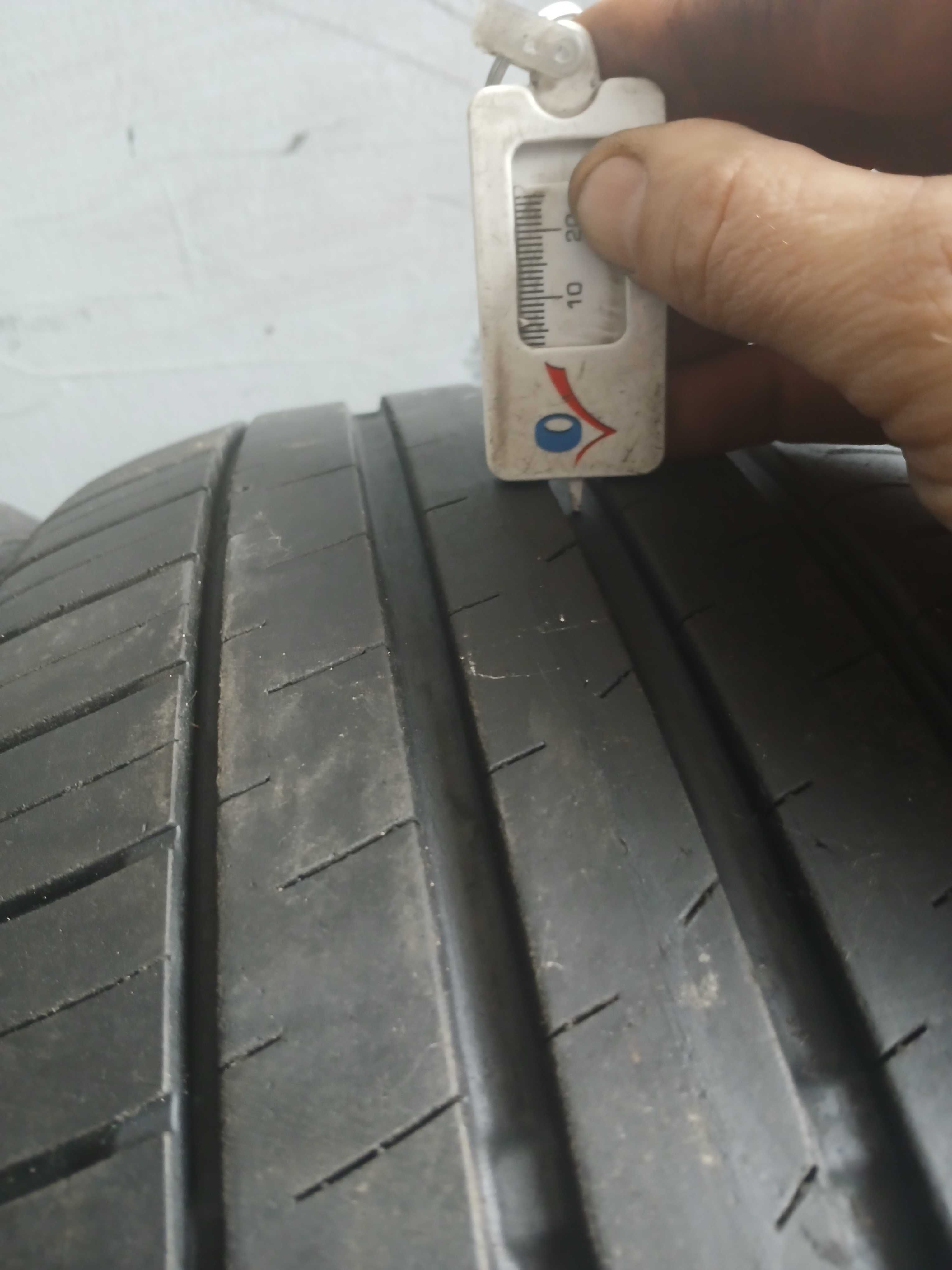 Opony letnie Falken 205/55/16