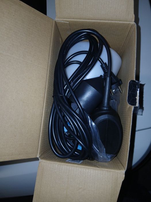 Краскопульт електричний