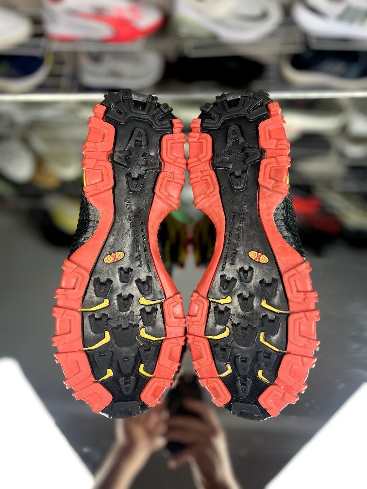 Кроссовки La Sportiva Bushido 43 Размера