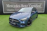 Mercedes-Benz B 180 d AMG Line Aut.