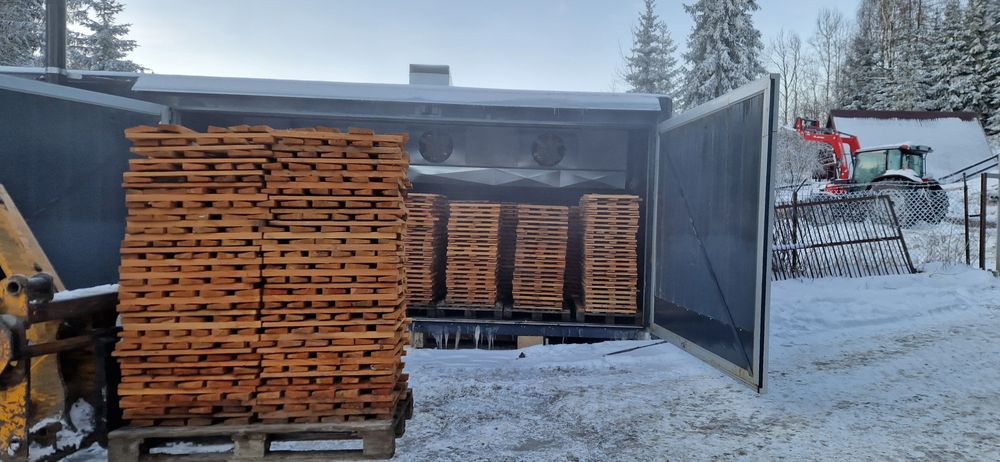 Producent gont świerkowy modrzewiowy cięty łupany gonty modrzewiowe