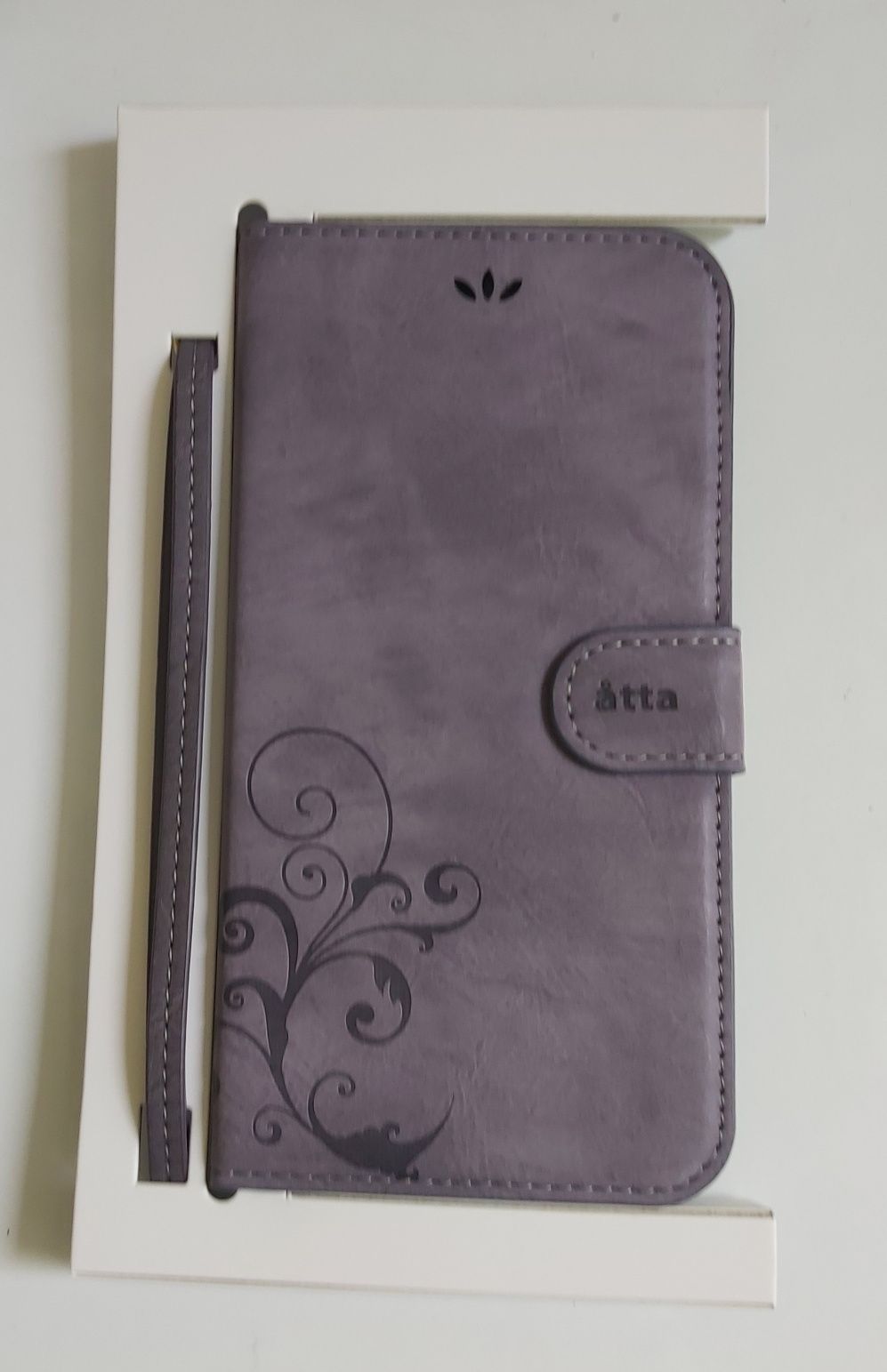 Etui na telefon ätta iPhone