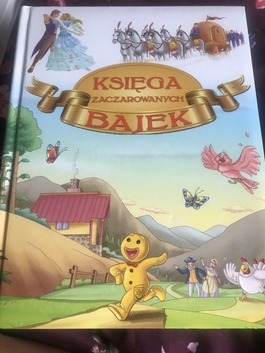 Bajki