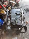 Volkswagen Passat b6 touran audi a3 8p golf 5 silnik 2.0 tdi 8v BMP