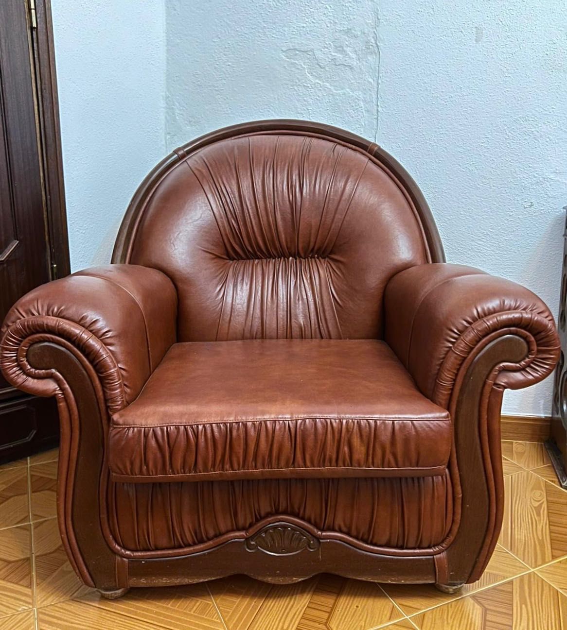 Conjunto de sofás