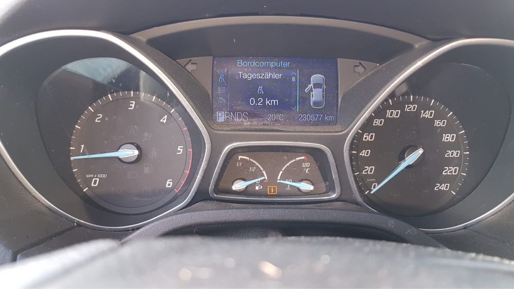 Ford FOCUS MK3 2.0 TDCI Wszystkie Cześci,