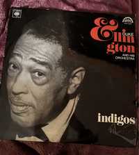 Продам вінілову пластинку / виниловую пластинку Duke Ellington-Indigos