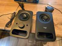 Głośniki Logitech Z150