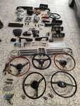 Peças BMW 1602,2002