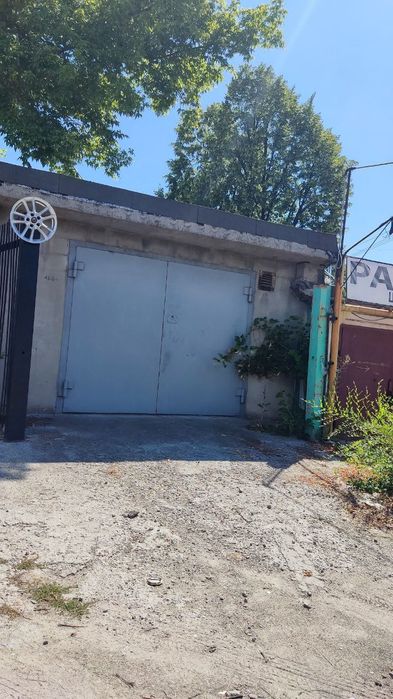 Продам гараж рядом ЖК Счастливый, ЖК Барвы, Гагарина, Подстанция