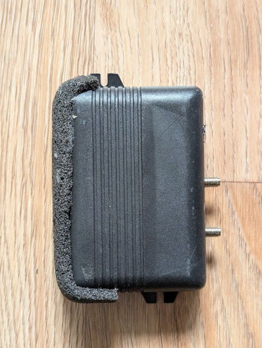 GPS Tracker/Трекер + терминал автомобильный/автомобільний M2M Mini